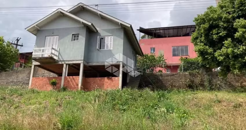 Casa com 50,74m² no bairro Piá
