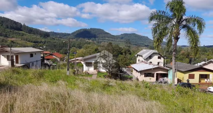 Terreno à venda na Osvaldo Cruz, 152, Bela Vista, Picada Café