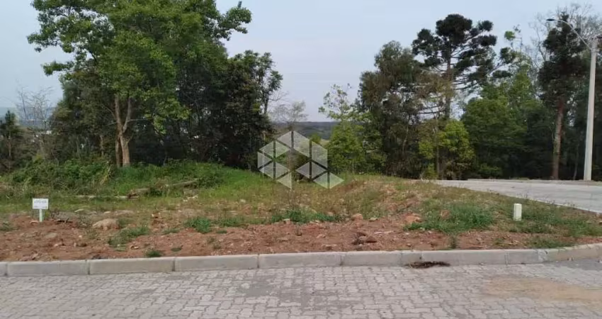 Terreno à venda na Pedreira, 10, Vila Germania, Nova Petrópolis