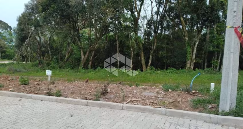 Excelente terreno com linda vista