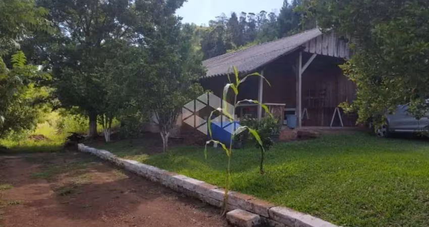 Chácara / sítio com 1 quarto à venda na geral, 10, Vila Germania, Nova Petrópolis