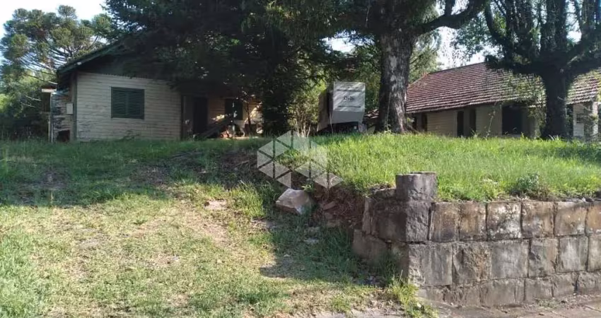 Terreno à venda na 15 de novembro, 93, Bavária, Nova Petrópolis