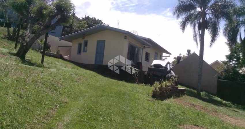 Casa em terreno de 1.109,80m² em Nova Petrópolis