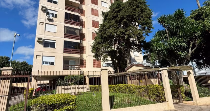 Apartamento com vista panoramica!