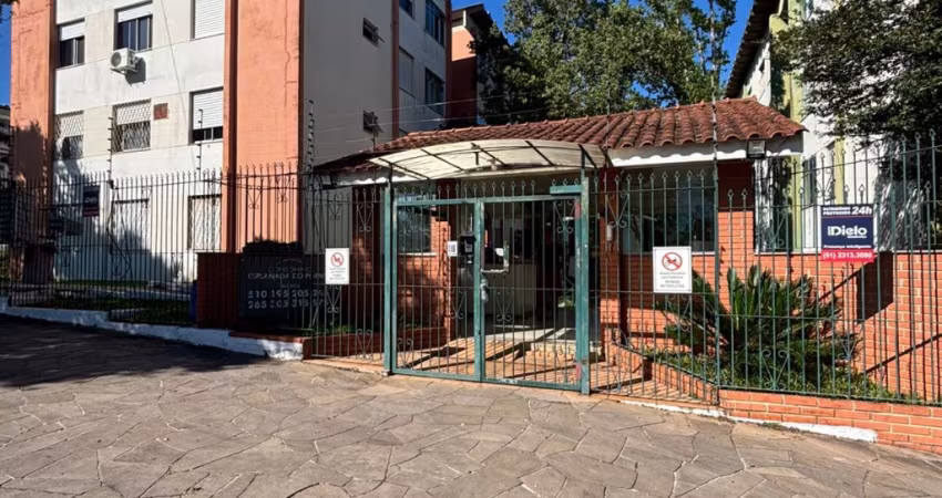 Condomínio Esplanada do Poente