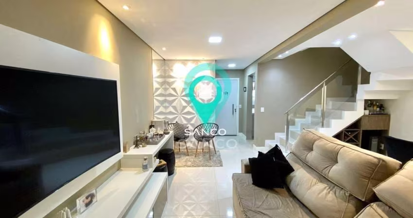 CASA EM CONDOMÍNIO PARA VENDA, NO ENGORDADOURO, NA CIDADE DE JUNDIAÍ