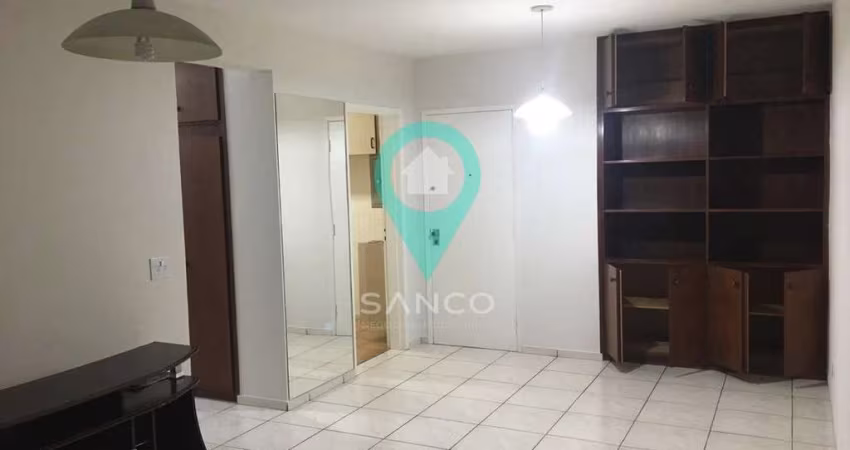 APARTAMENTO PARA LOCAÇÃO, NO CONDOMÍNIO EDIFÍCIO NÉVIO BORGONOVI, NA CIDADE DE JUNDIAÍ