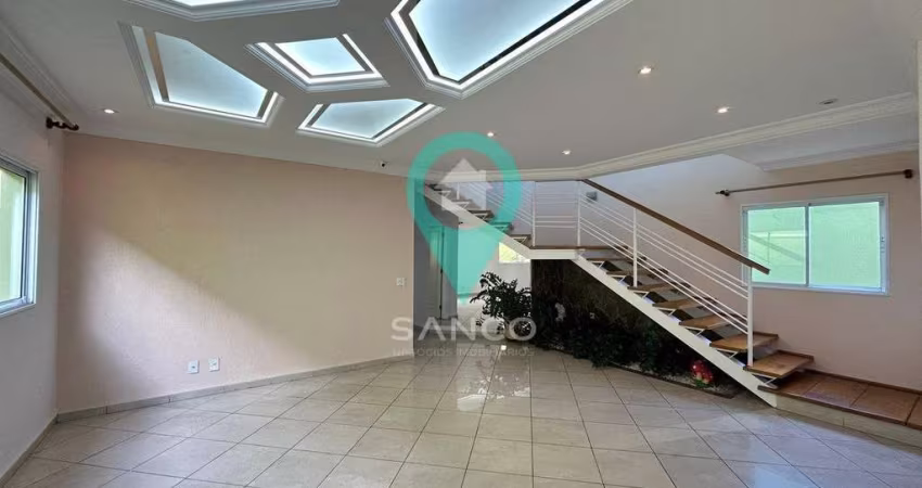 CASA DISPONÍVEL PARA LOCAÇÃO, NO JARDIM LIBERDADE, NA CIDADE DE JUNDIAÍ