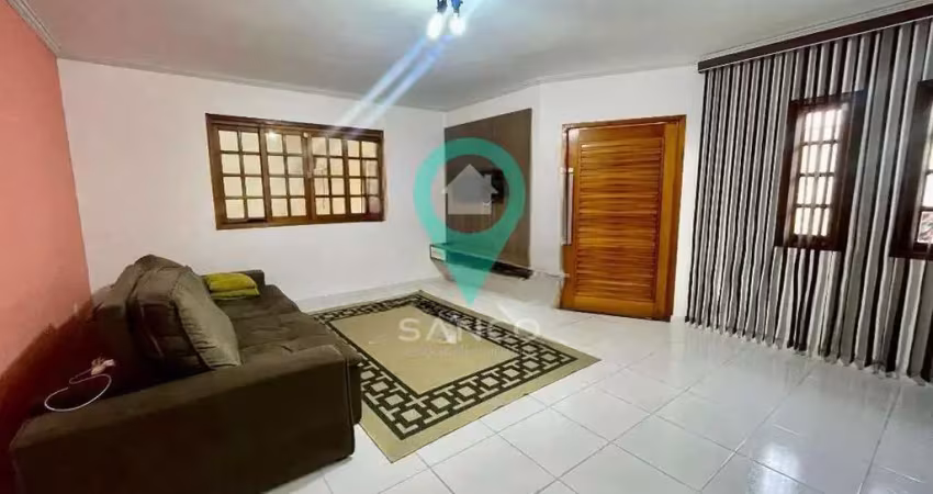 CASA DISPONÍVEL PARA LOCAÇÃO, NO JARDIM MARAMBAIA, NA CIDADE DE JUNDIAÍ