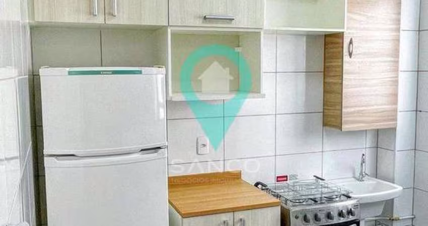 APARTAMENTO PARA LOCAÇÃO, NO CONDOMÍNIO JARDIM DAS TULIPAS, NA CIDADE DE JUNDIAÍ