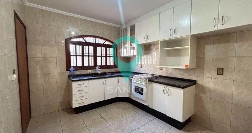 CASA DISPONÍVEL PARA LOCAÇÃO, NO BAIRRO CIDADE NOVA, NA CIDADE DE JUNDIAÍ