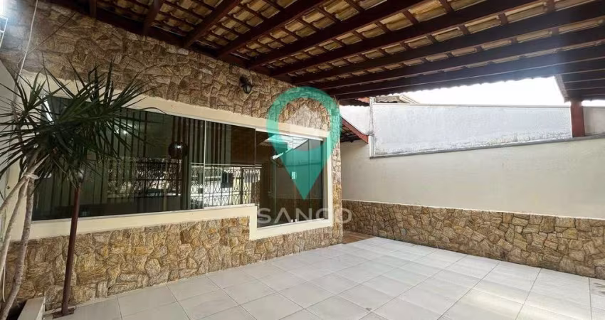 CASA DISPONÍVEL PARA LOCAÇÃO, NO JARDIM SARAPIRANGA, NA CIDADE DE JUNDIAÍ