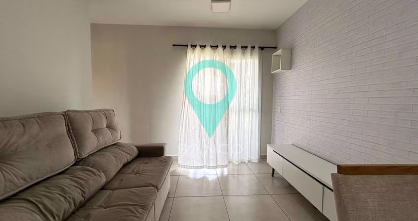 APARTAMENTO MOBILIADO DISPONÍVEL PARA LOCAÇÃO, CONDOMÍNIO TORRES DE MONACO EM ITUPEVA