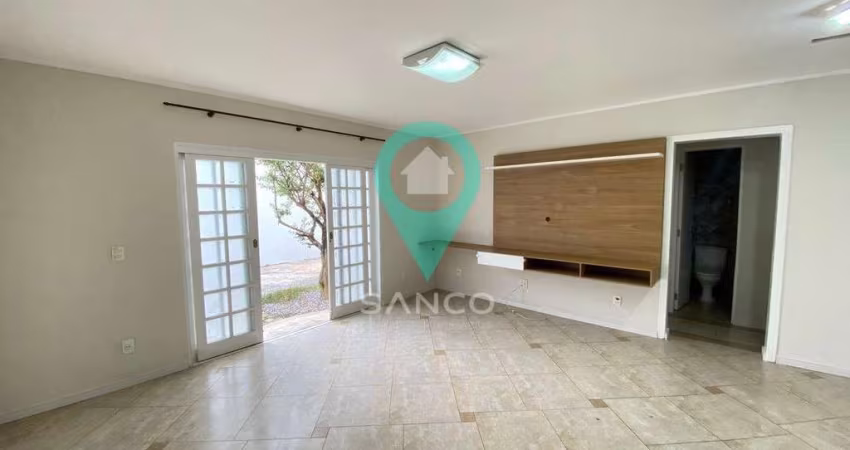 CASA DISPONÍVEL PARA LOCAÇÃO, NO PARQUE CIDADE JARDIM II, NA CIDADE DE JUNDIAÍ