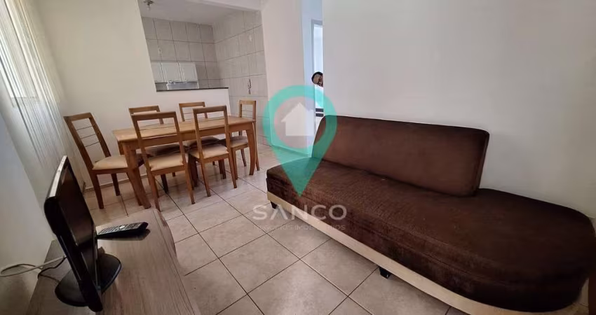 APARTAMENTO DISPONÍVEL PARA LOCAÇÃO, NO CONDOMÍNIO SPAZIO JARAGUA, NA CIDADE DE JUNDIAÍ