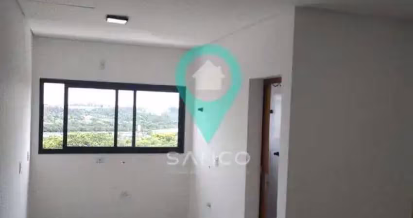 Sala comercial para locação, no parque residencial jundiaí ii, na cidade de jundiaí