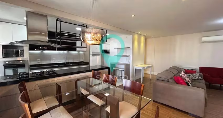 Apartamento para locação, no condomínio atmosphera natural living, na cidade de jundiaí