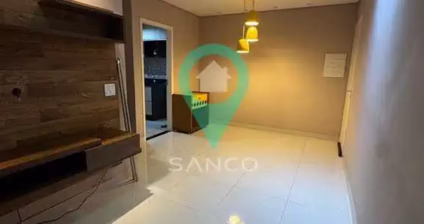 Apartamento disponível para locação, no caxambu, na cidade de jundiaí