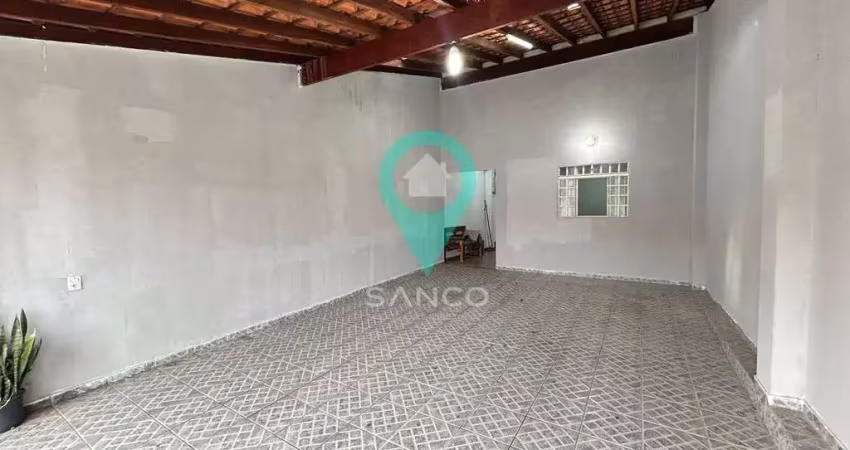 Casa com edícula para locação, no bairro fazenda grande, na cidade de jundiaí