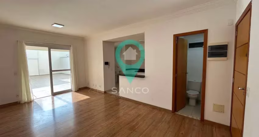 Apartamento disponível para locação, no residencial olívio boa, na cidade de jundiaí