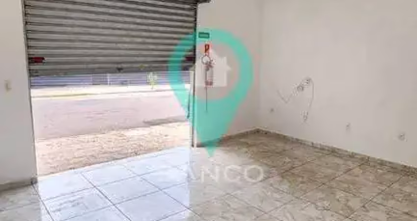 Sala comercial disponível para locação, no bairro eloy chaves, na cidade de jundiaí