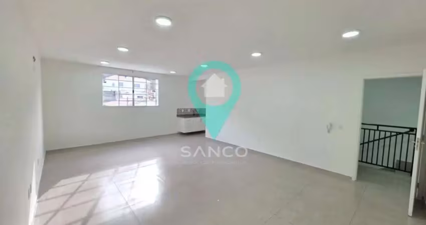 Sala comercial para alugar na Vila Vianelo, Jundiaí 