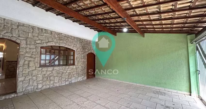 Casa disponível para locação, no jardim do lago, na cidade de jundiaí