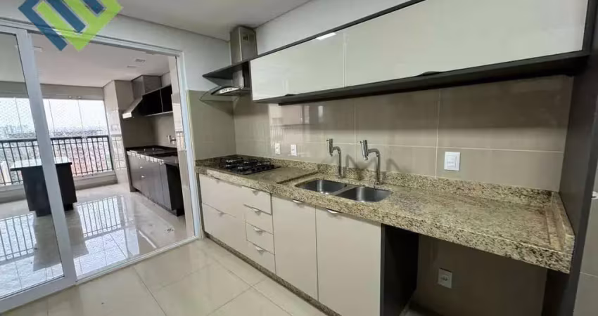Apartamento com 3 dormitórios para alugar, 224 m² por R$ 11.900,00/mês - Edifício Absoluto - Sorocaba/SP