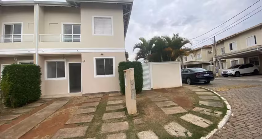 Casa à venda, 130 m² por r$ 690.000,00 - condomínio villagio salermo - sorocaba/sp