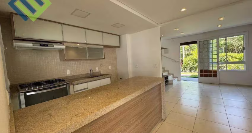 Casa com 2 dormitórios à venda, 75 m² por R$ 550.000,00 - Condomínio Villa Flora - Votorantim/SP