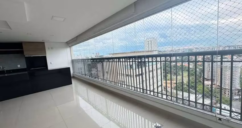 Apartamento para alugar, 214 m² - Edifício Absoluto - Sorocaba/SP