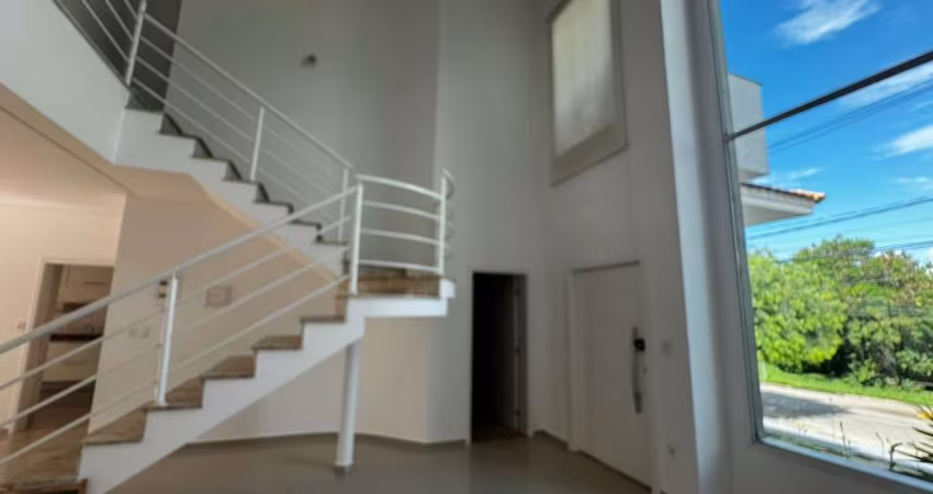 Casa para alugar, 245 m² por R$ 7.500,00/mês - Condomínio Aldeia da Mata - Votorantim/SP