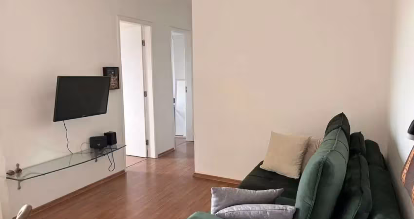 Apartamento para alugar, 52 m² por r$ 2.429,00/mês - edifício lara - sorocaba/sp