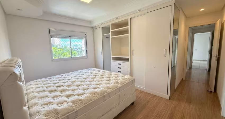 Apartamento para alugar, 140 m² por R$ 6.000,02/mês - Portal da Colina. - Sorocaba/SP