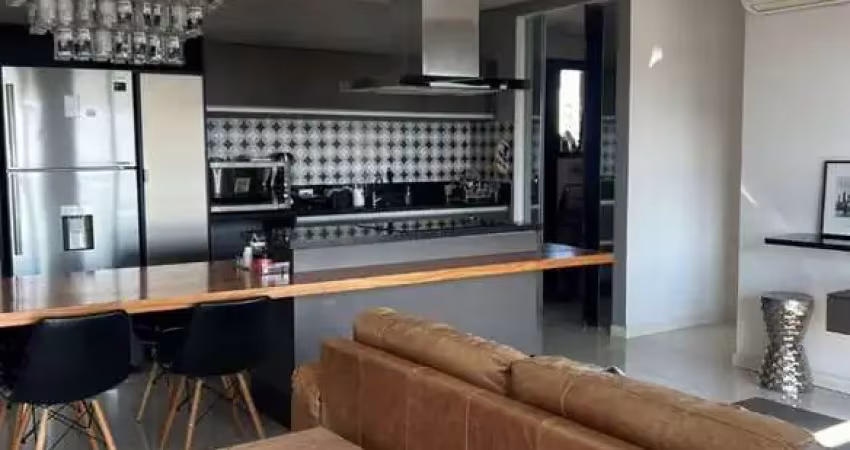 Apartamento, 67 m² - venda por R$ 700.000,00 ou aluguel por R$ 5.000,02/mês - Parque Campolim - Sorocaba/SP