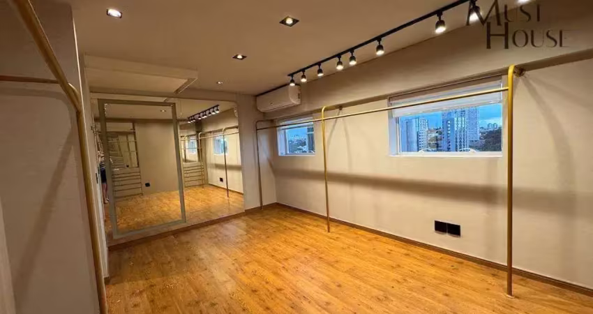Sala à venda, 43 m² por R$ 500.000,00 - Jardim Portal da Colina - Sorocaba/SP