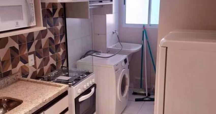 Apartamento para alugar, 57 m² por R$ 2.000,02/mês - Edifício Eco Park - Sorocaba/SP