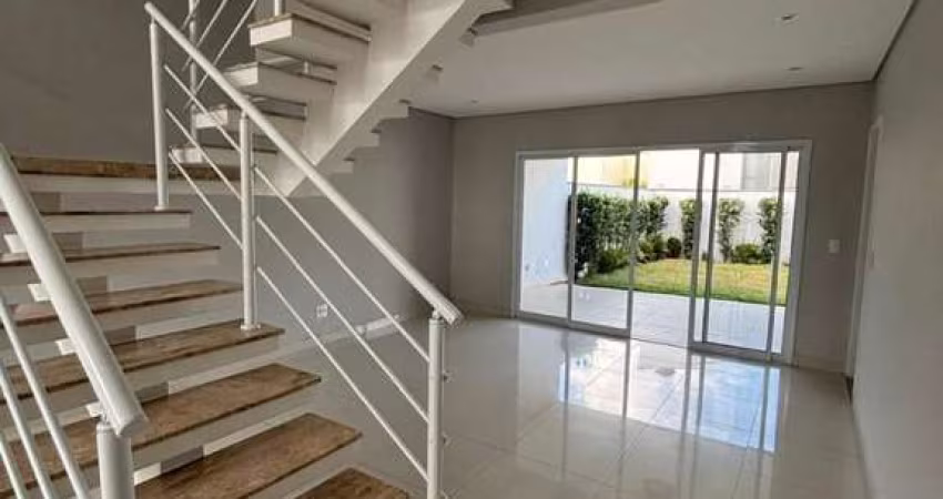 Casa para alugar, 215 m² por R$ 6.022,59/mês - Condomínio Ibiti Royal Park - Sorocaba/SP