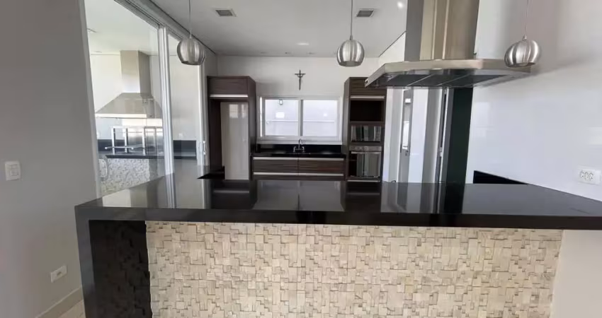 Casa, 224 m² - venda por R$ 2.200.000,00 ou aluguel por R$ 15.000,02/mês - Alphaville Nova Esplanada I - Votorantim/SP