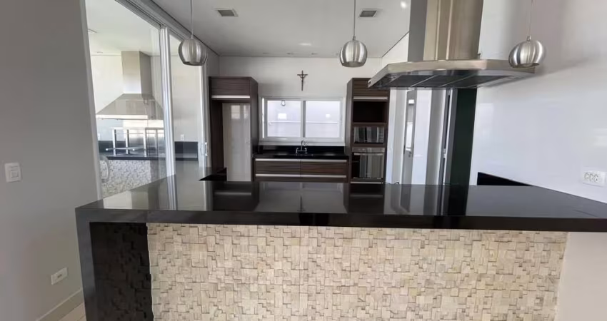 Casa, 224 m² - venda por R$ 2.200.000,00 ou aluguel por R$ 15.000,02/mês - Alphaville Nova Esplanada I - Votorantim/SP