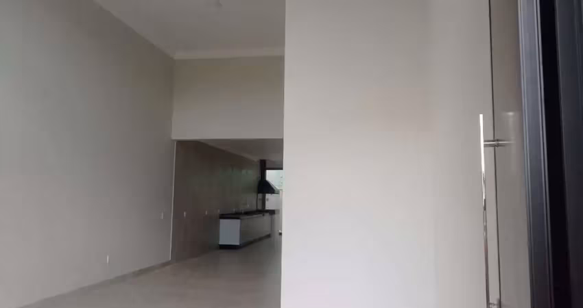 Casa para alugar, 165 m² por R$ 5.535,00/mês - Condomínio Campos do Conde - Sorocaba/SP