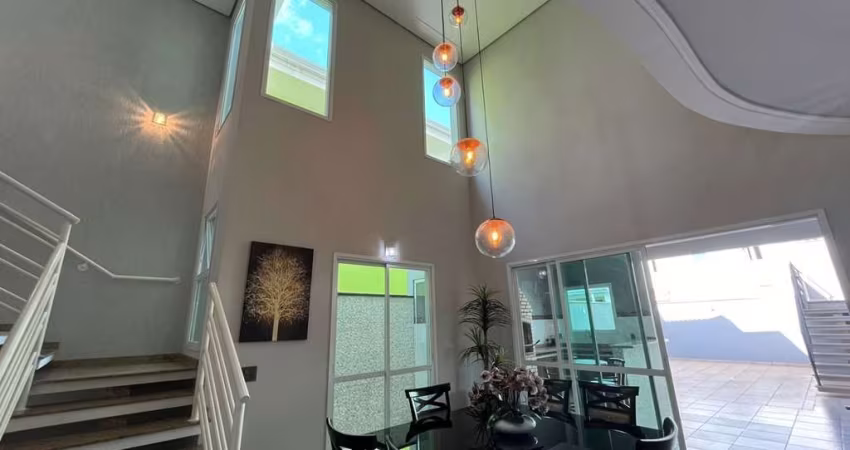 Casa para alugar, 301 m² por R$ 9.069,00/mês - Condomínio Vilazul - Sorocaba/SP
