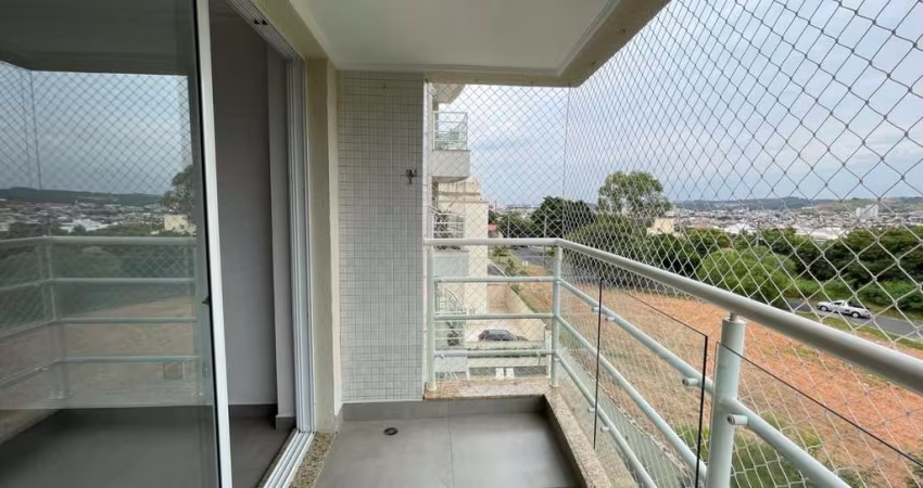 Apartamento para alugar, 108 m² por R$ 6.000,02/mês - Jardim Portal da Colina - Sorocaba/SP