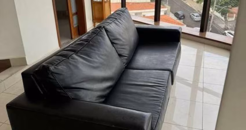 Apartamento com 3 dormitórios, 165 m² - venda por R$ 800.000 ou aluguel por R$ 6.567/mês - Vila Sabiá - Sorocaba/SP