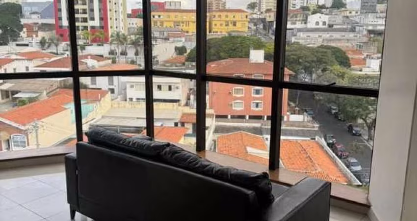 Apartamento com 4 dormitórios, 165 m² - venda por R$ 800.000,00 ou aluguel por R$ 6.567,00/mês - Vila Sabiá - Sorocaba/SP