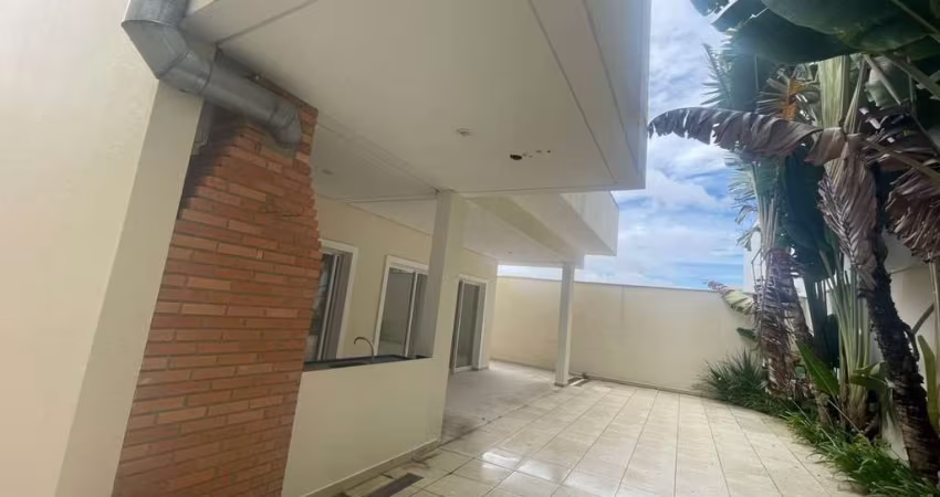 Casa para alugar, 190 m² por R$ 6.300,02/mês - Itapeva - Votorantim/SP