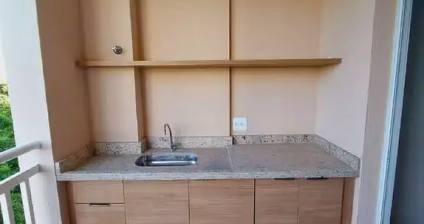Apartamento para alugar, 88 m² por R$ 3.500,02/mês - Edifício Barão de Iguatemi - Sorocaba/SP