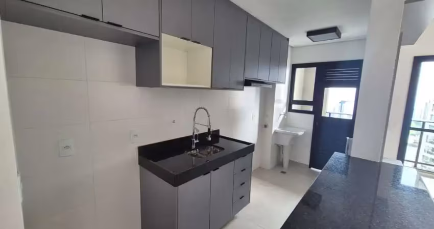 Apartamento para alugar, 62 m² por R$ 4.297,76/mês - Le Monde Campolim - Sorocaba/SP