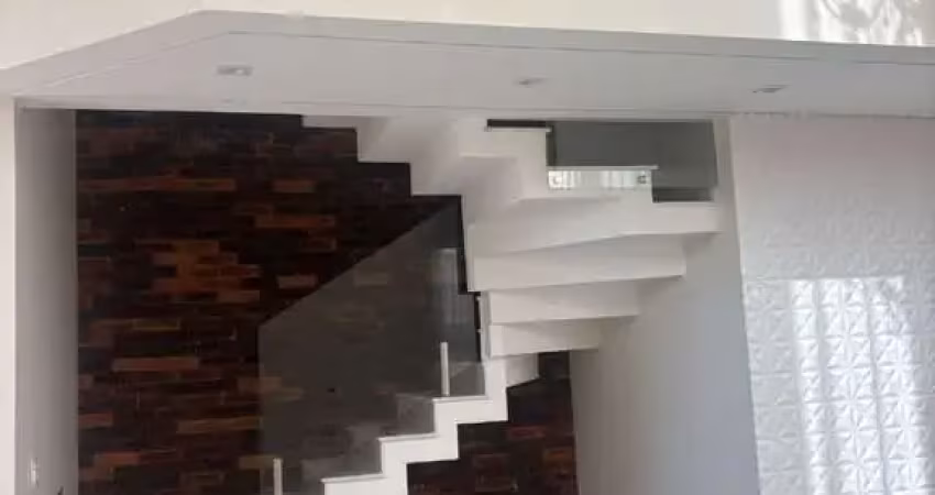 Casa para alugar, 192 m² por r$ 11.730,02/mês - cyrela landscape esplanada - votorantim/sp