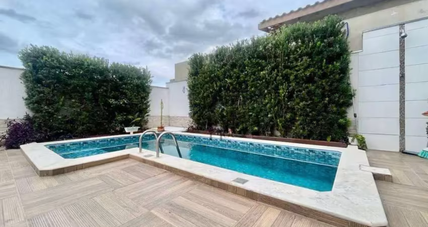 Casa com 4 dormitórios para alugar, 322 m² por r$ 7.800/mês - aldeia da mata - votorantim/sp